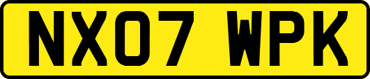 NX07WPK