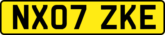 NX07ZKE