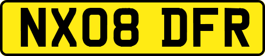 NX08DFR