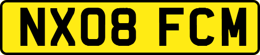 NX08FCM