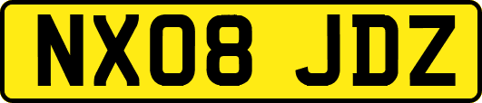 NX08JDZ