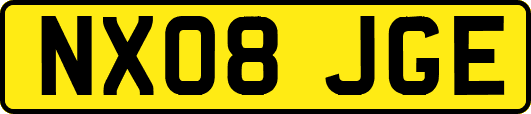 NX08JGE