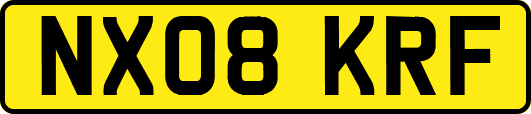 NX08KRF