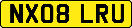 NX08LRU