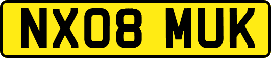 NX08MUK