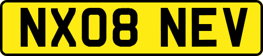 NX08NEV