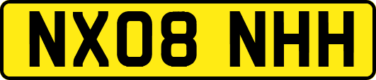 NX08NHH