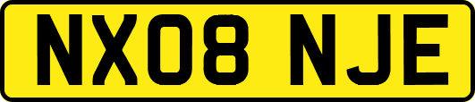 NX08NJE