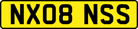 NX08NSS