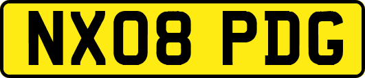 NX08PDG