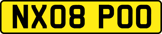 NX08POO