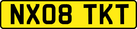 NX08TKT