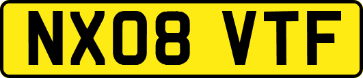 NX08VTF