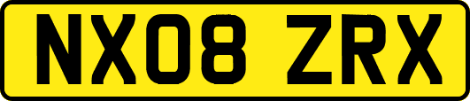 NX08ZRX