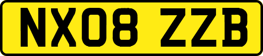 NX08ZZB