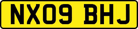 NX09BHJ