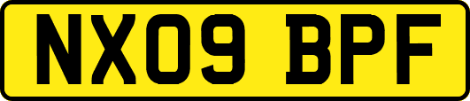 NX09BPF