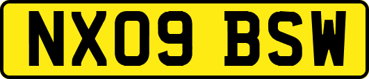 NX09BSW