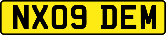NX09DEM