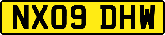 NX09DHW