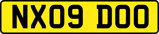 NX09DOO