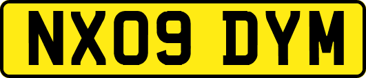 NX09DYM