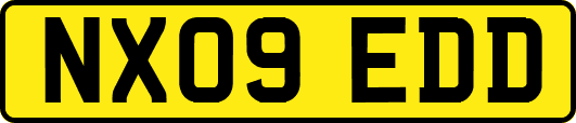 NX09EDD