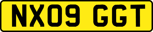 NX09GGT
