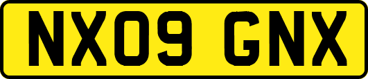 NX09GNX