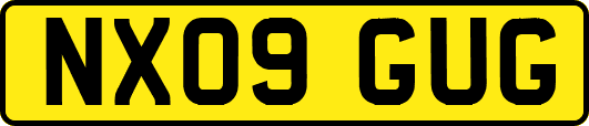 NX09GUG