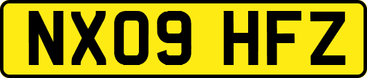 NX09HFZ
