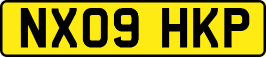 NX09HKP