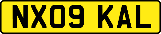 NX09KAL