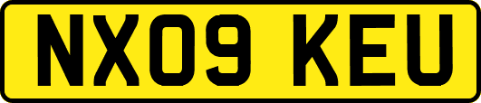 NX09KEU