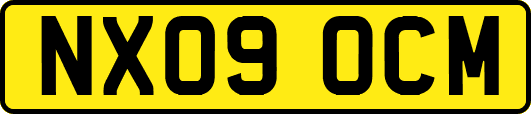 NX09OCM