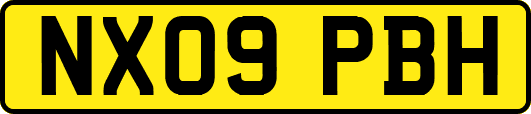 NX09PBH