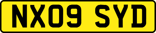 NX09SYD