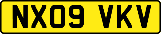 NX09VKV