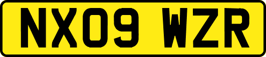 NX09WZR