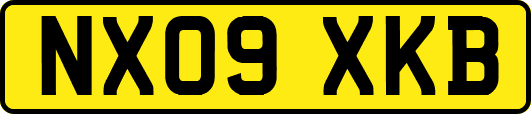NX09XKB