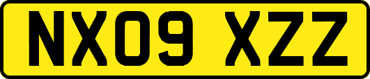 NX09XZZ