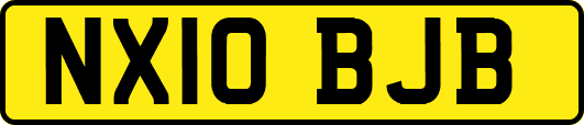 NX10BJB