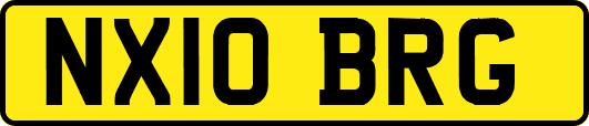 NX10BRG