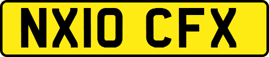 NX10CFX