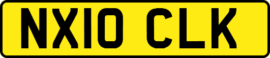 NX10CLK