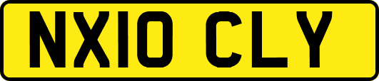 NX10CLY