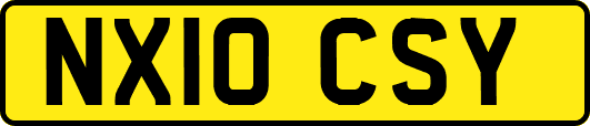 NX10CSY