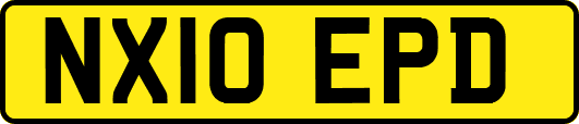NX10EPD