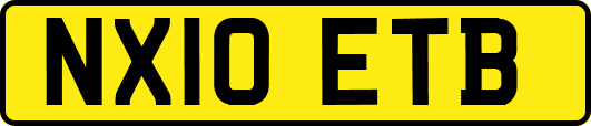 NX10ETB