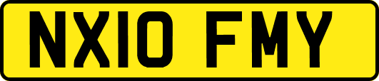 NX10FMY